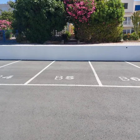 Appartamento Cyprus Coral Bay