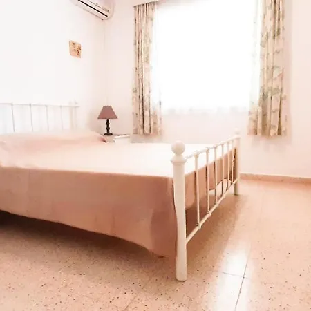 Appartamento Cyprus