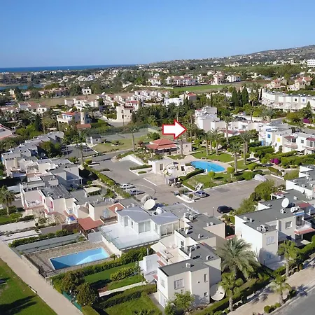Lejlighed Cyprus