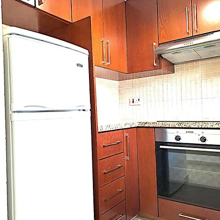 Cyprus Appartement *