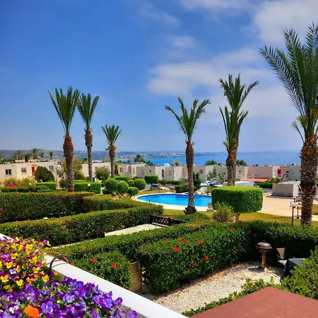 Lejlighed Cyprus *