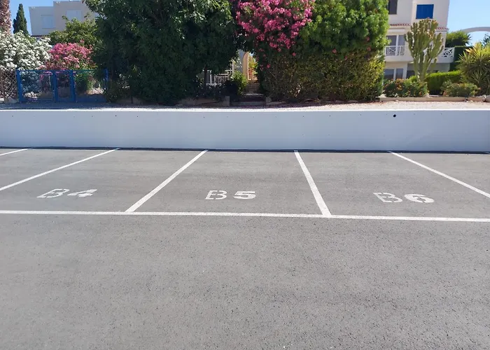 Appartamento Cyprus Coral Bay