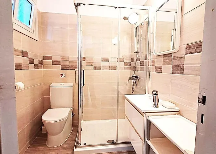 Cyprus Appartamento Coral Bay