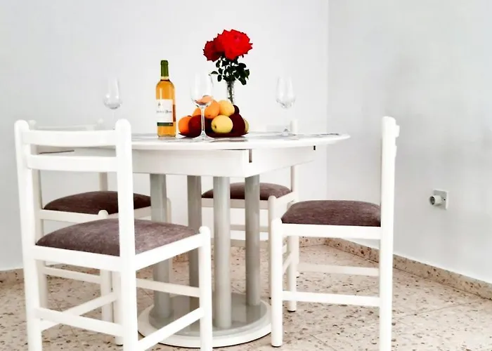 Cyprus Appartamento *